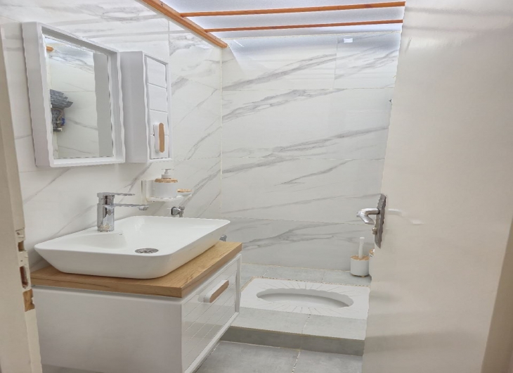 اپارتمان خیام جنوبی۱۰۱ متر