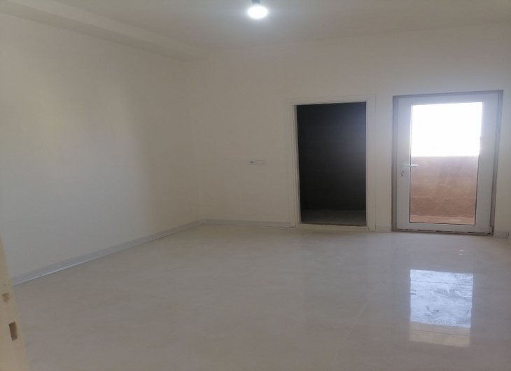 اپارتمان ملک الشعرا ۱۴۰ متر