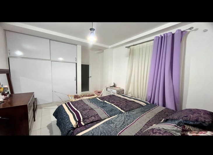 اپارتمان دانش۱۱۲ متر