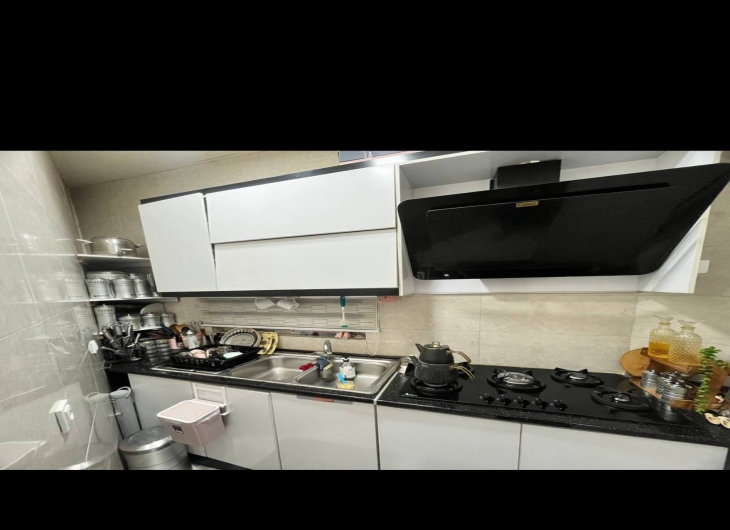 اپارتمان دانش۱۱۲ متر