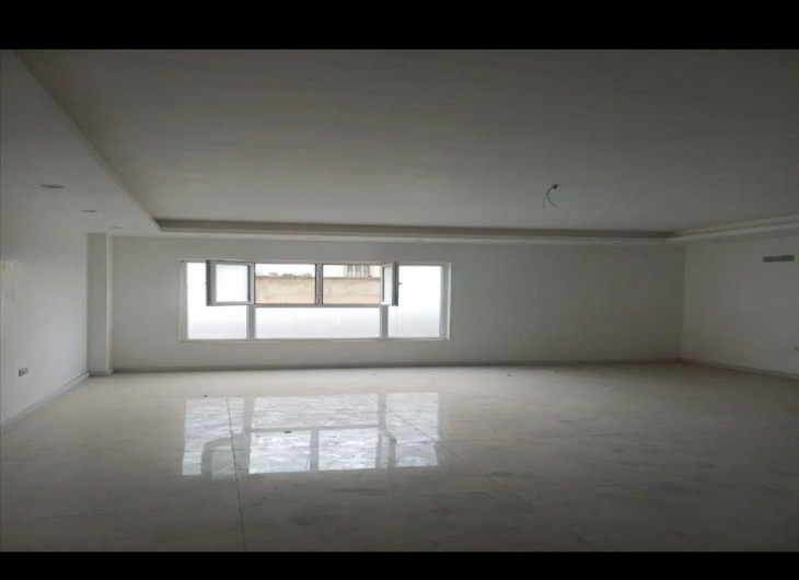 اپارتمان بلوار ازادی۱۲۲ متر