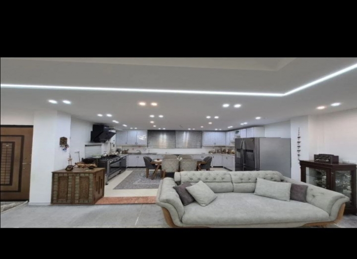 اپارتمان خیام جنوبی ۱۰۱ متر