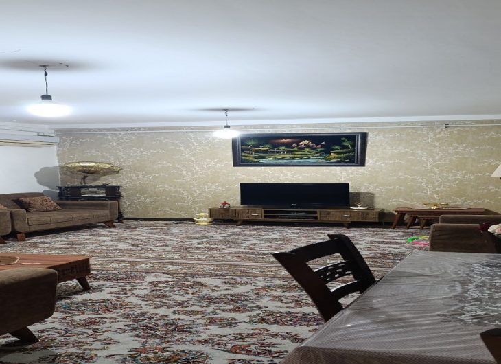 اپارتمان مسکن کاج ۷۵ متر