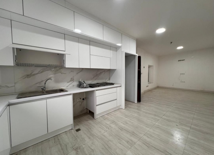 ویلایی اروند رود۸۰ متر