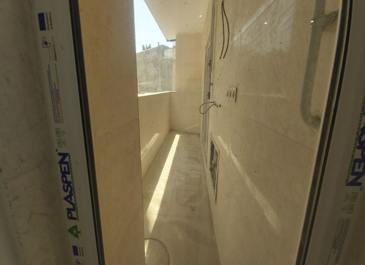 اپارتمان شهدای غربی ۱۰۰ متر