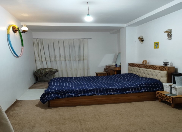 اپارتمان فرهنگیان ۱۲۰ متر