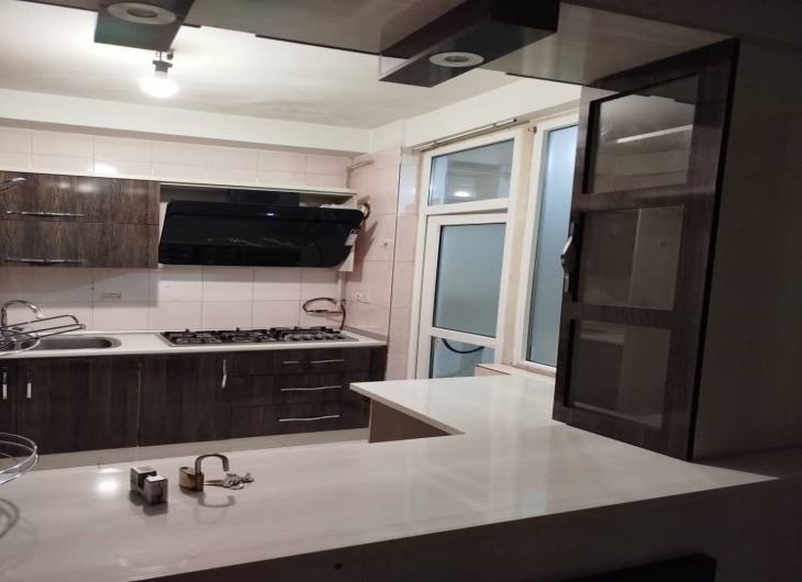 اپارتمان پیرحاجی۷۸ متر