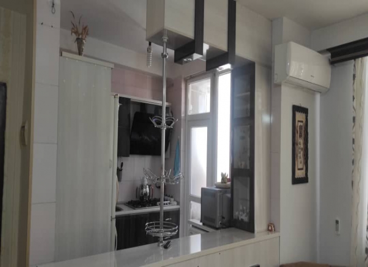 اپارتمان پیرحاجی۷۸ متر