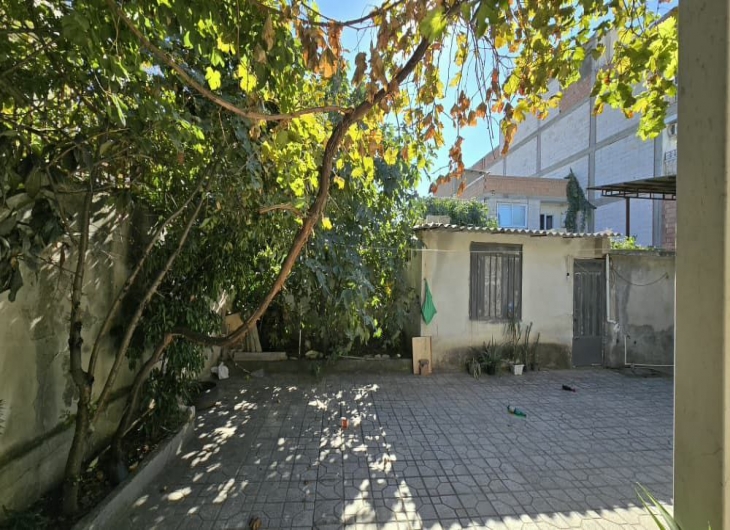 مینودشت  ویلایی ۳۶۴ متر زمین 