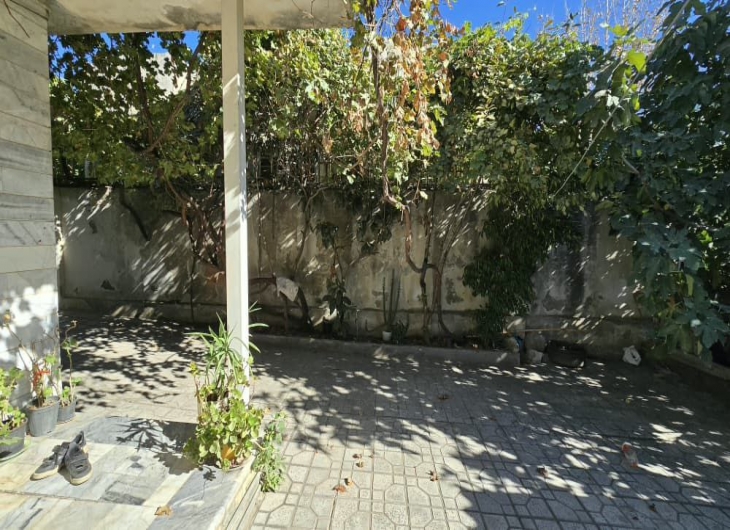 مینودشت  ویلایی ۳۶۴ متر زمین 