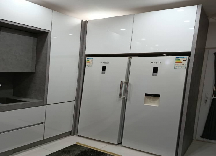 ویلایی دانشکده کوثر ۱۱۰ متر