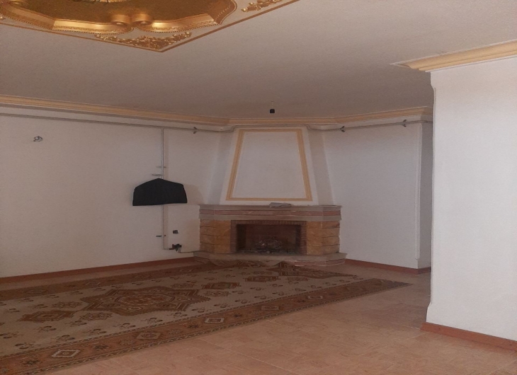 اپارتمان فرهنگیان۹۴ متر