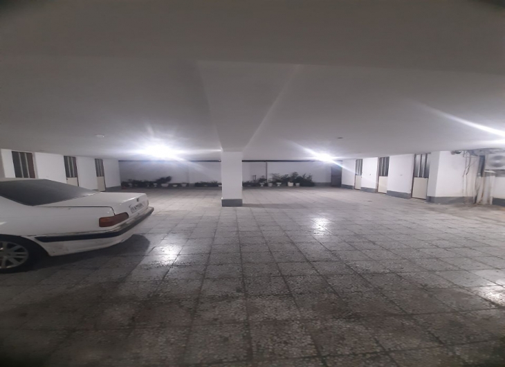 اپارتمان فرهنگیان۹۴ متر