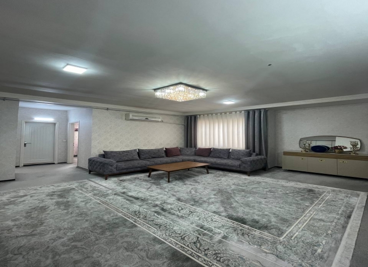 ا‌پارتمان فرودگاه۸۵ متر