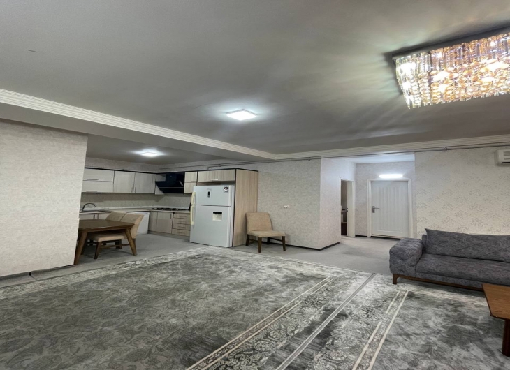 ا‌پارتمان فرودگاه۸۵ متر