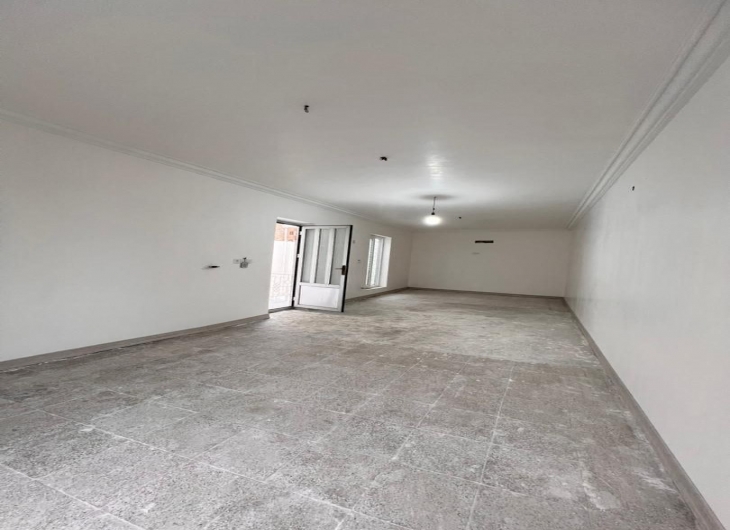 اپارتمان فرودگاه۸۰ متر