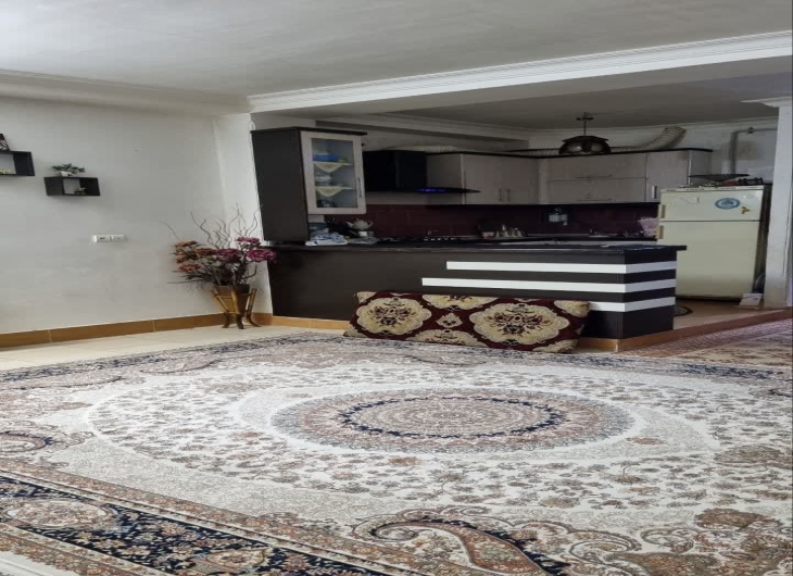 اپارتمان قرنی ۹۰ متر