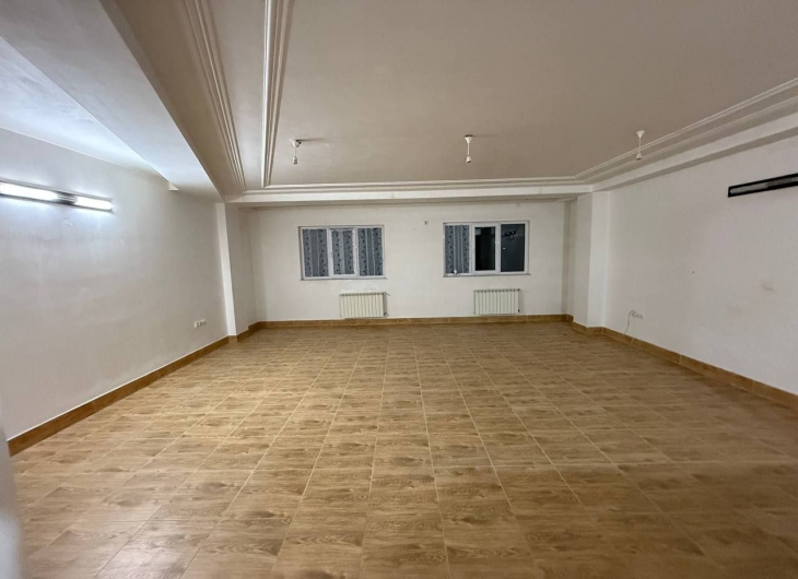 اپارتمان مدرس۱۲۰ متر