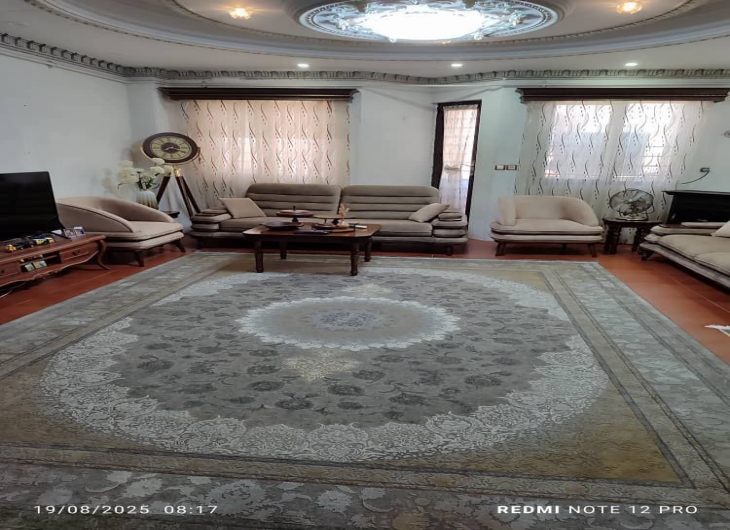 اپارتمان خیام جنوبی۸۸ متر