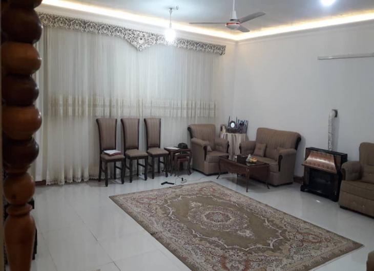 ویلایی بهار۳۹۰ متر