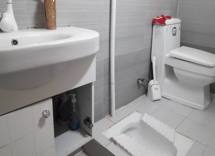 ویلایی بهار۳۹۰ متر