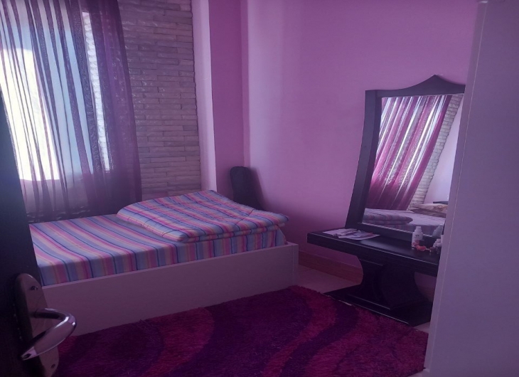 اپارتمان شکوفه ۵۴ متر