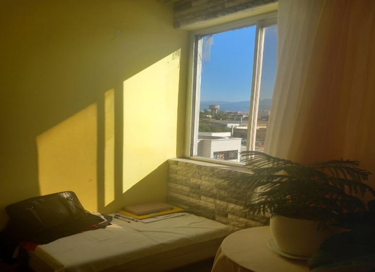 اپارتمان شکوفه ۵۴ متر