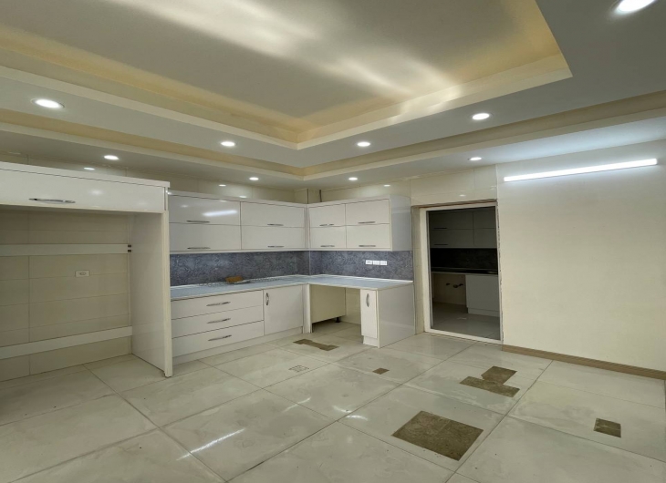 ویلایی بلوار بصیرت ۱۰۰ متر