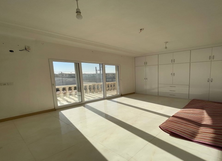 ویلایی بلوار بصیرت ۱۰۰ متر