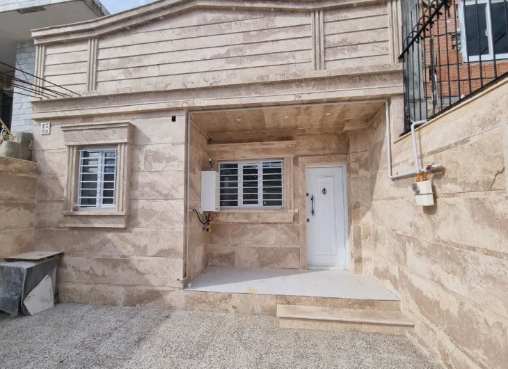 ویلایی بهارستان۲۰۰ متر