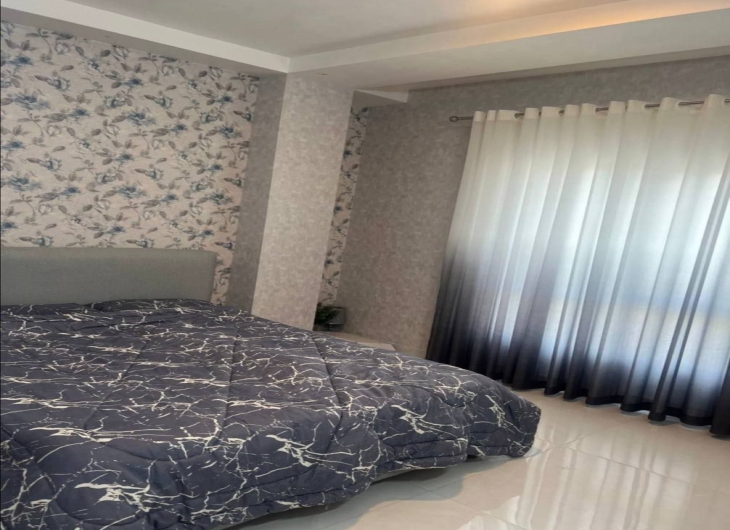 اپارتمان شریعتی۱۱۷ متر