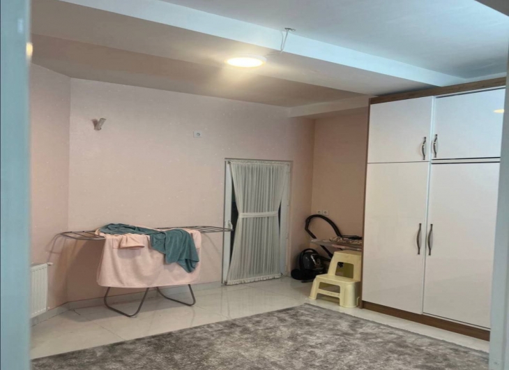 اپارتمان شریعتی۱۱۷ متر