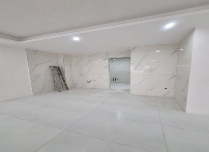 اپارتمان فرهنگیان۱۱۰ متر