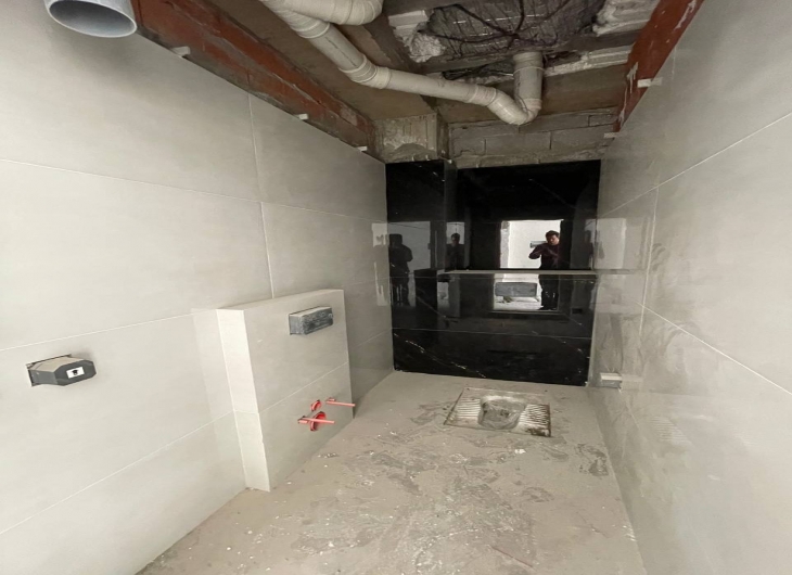 اپارتمان بلواردانشجو۸۰ متر