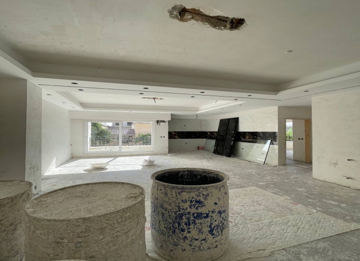 اپارتمان بلواردانشجو۸۰ متر