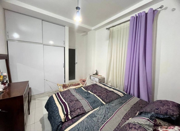 اپارتمان دانش۱۱۲ متر