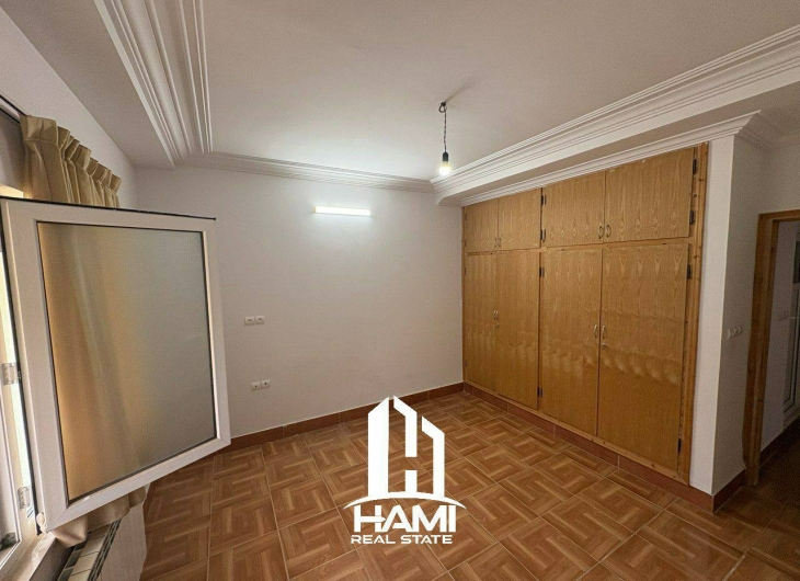 اپارتمان شاهد۱۰۷ متر