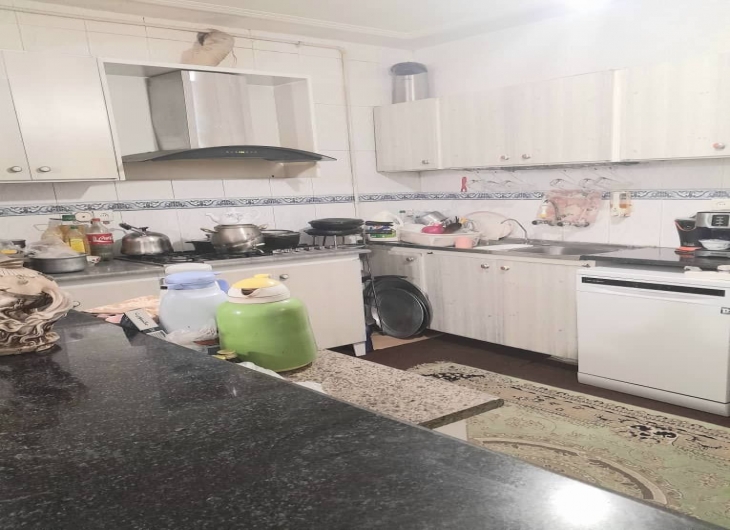 ویلایی ملک الشعرا ۱۳۱ متر