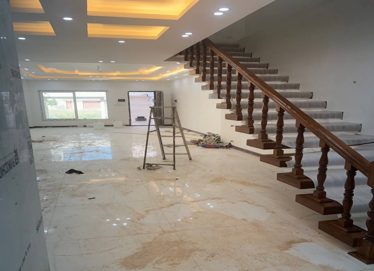 ویلایی کوی اندیشه ۱۰۱ متر