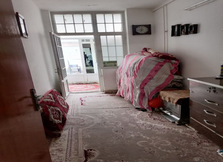 ویلایی مدافع حرم۱۲۵ متر