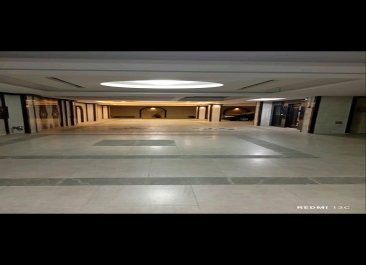 آپارتمان بلوار دانشجو ۱۴۵ متر