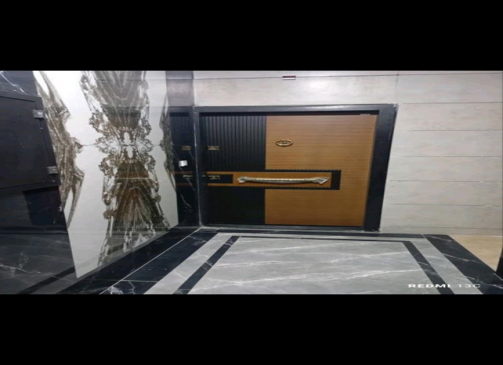 آپارتمان بلوار دانشجو ۱۴۵ متر