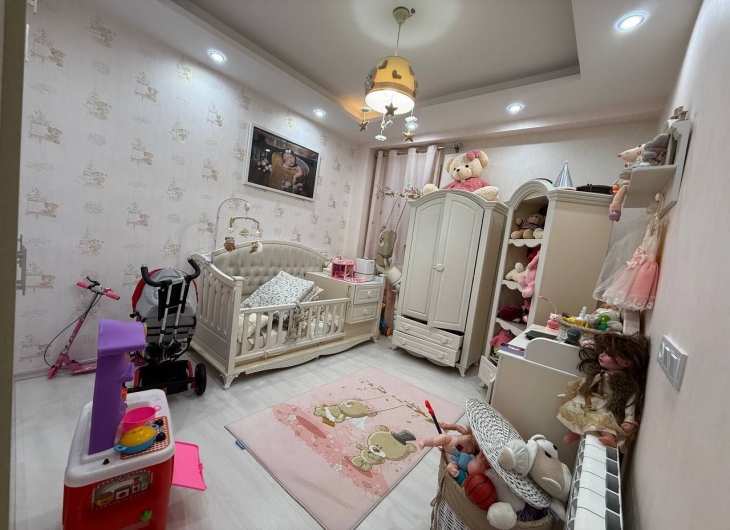 آپارتمان امام خمینی جنوبی ۱۳۲