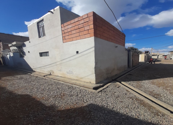 ویلایی سید آباد ۶۵ متر