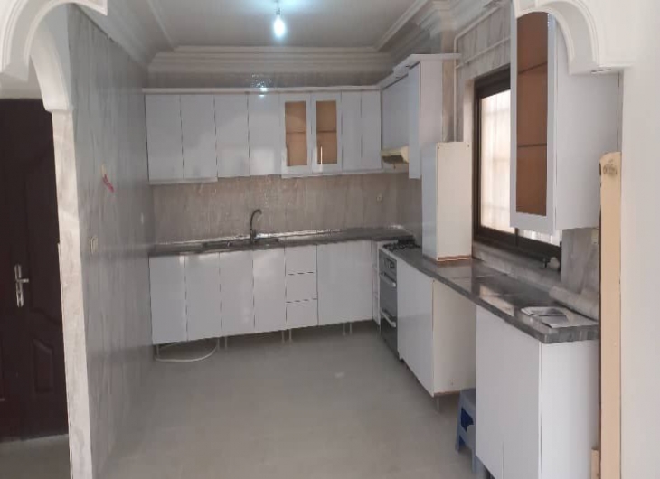 آپارتمان سبلان۱۲۰ متر