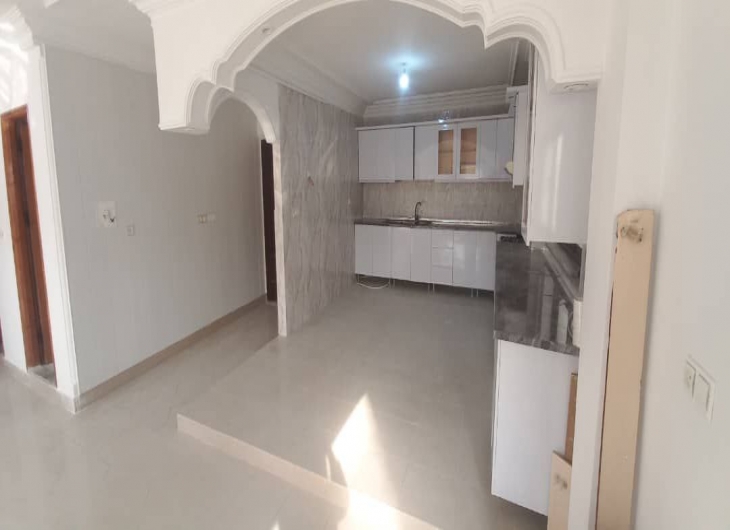 آپارتمان سبلان۱۲۰ متر