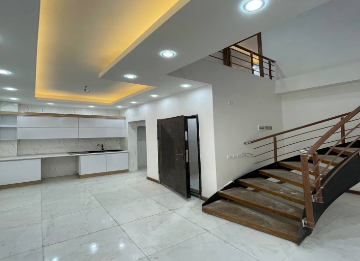 ویلایی نور خان  آباد ۷۰ متر