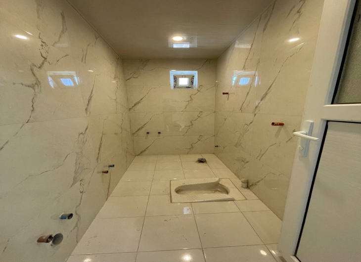 ویلایی رسالت۱۰۰ متر