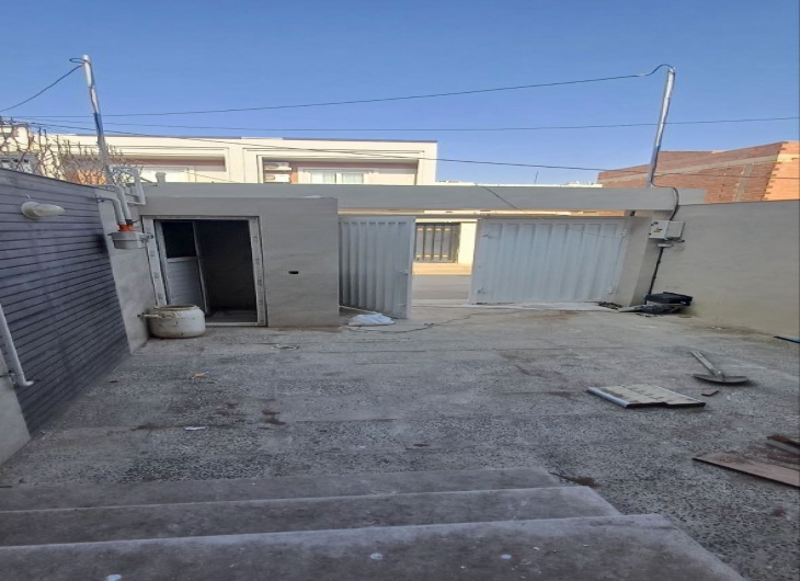 ویلای موکب۹۰ متر