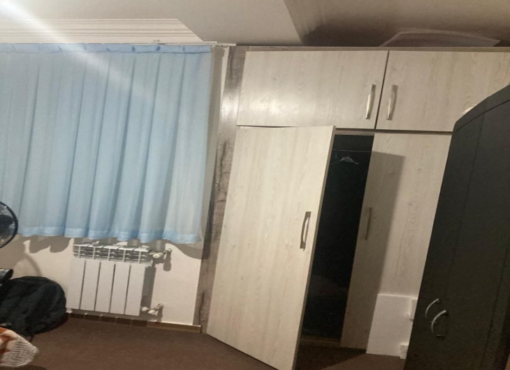 اپارتمان وحدت۱۳۷ متر